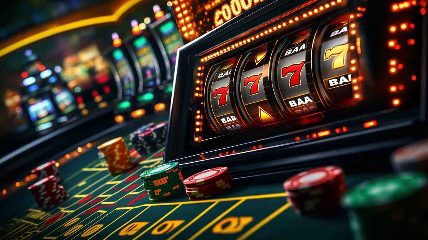 Casino zonder CRUKS in Nederland
